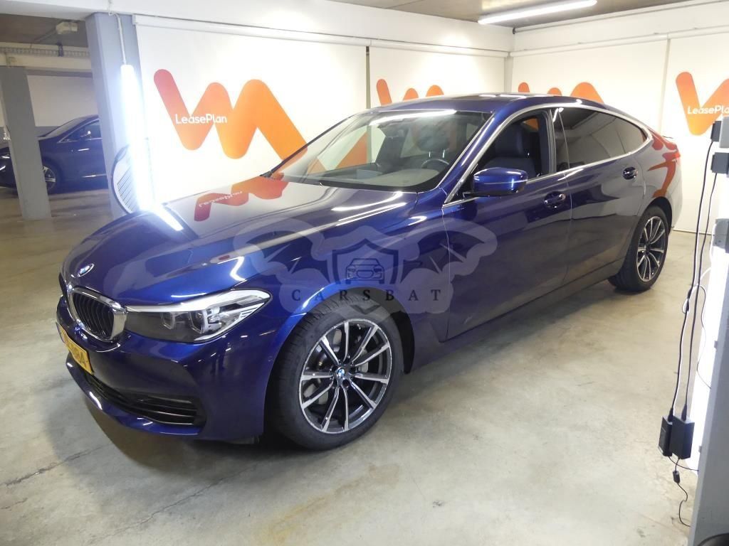 BMW 6 Series GT 620 2019
