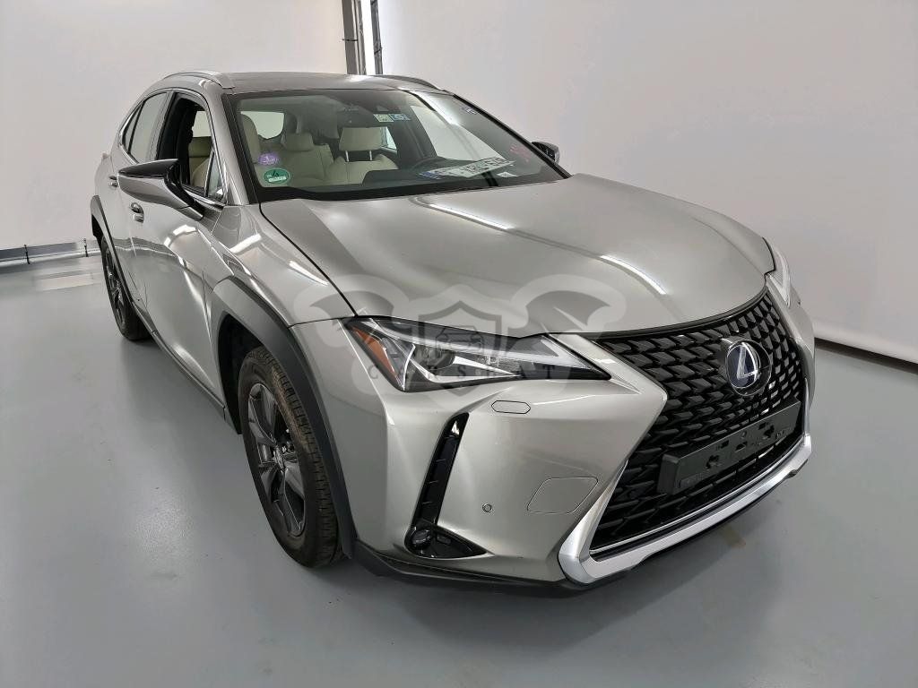 Lexus UX 250h Business 2020
