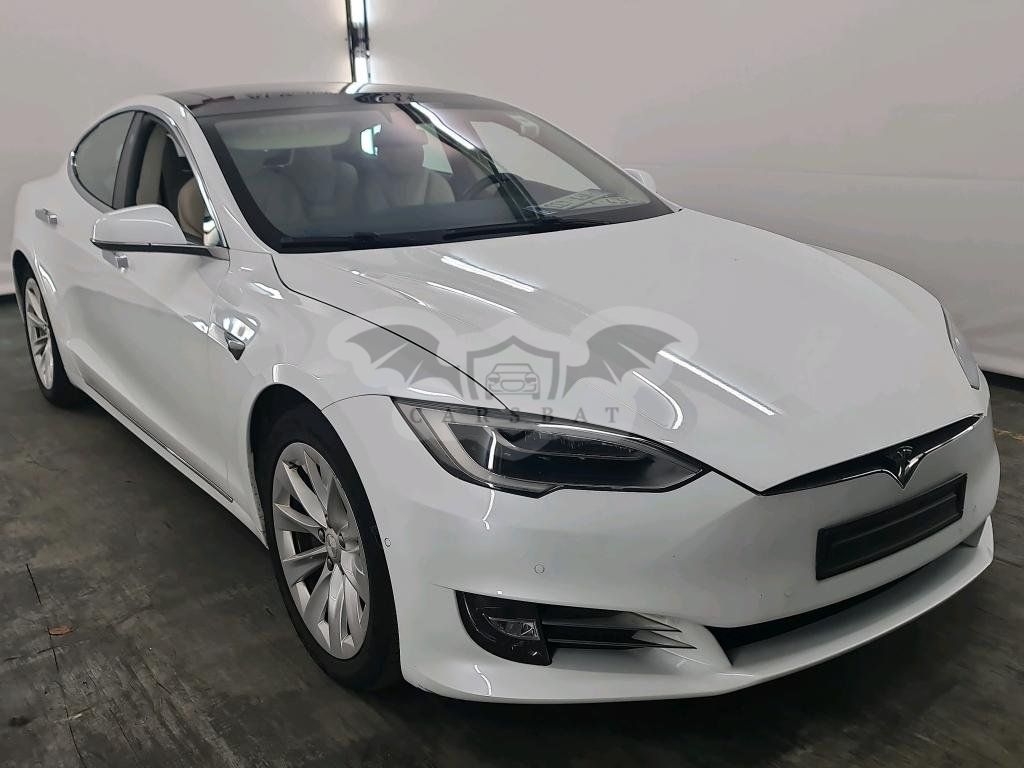 Tesla Model S 75 75 kWh 2018