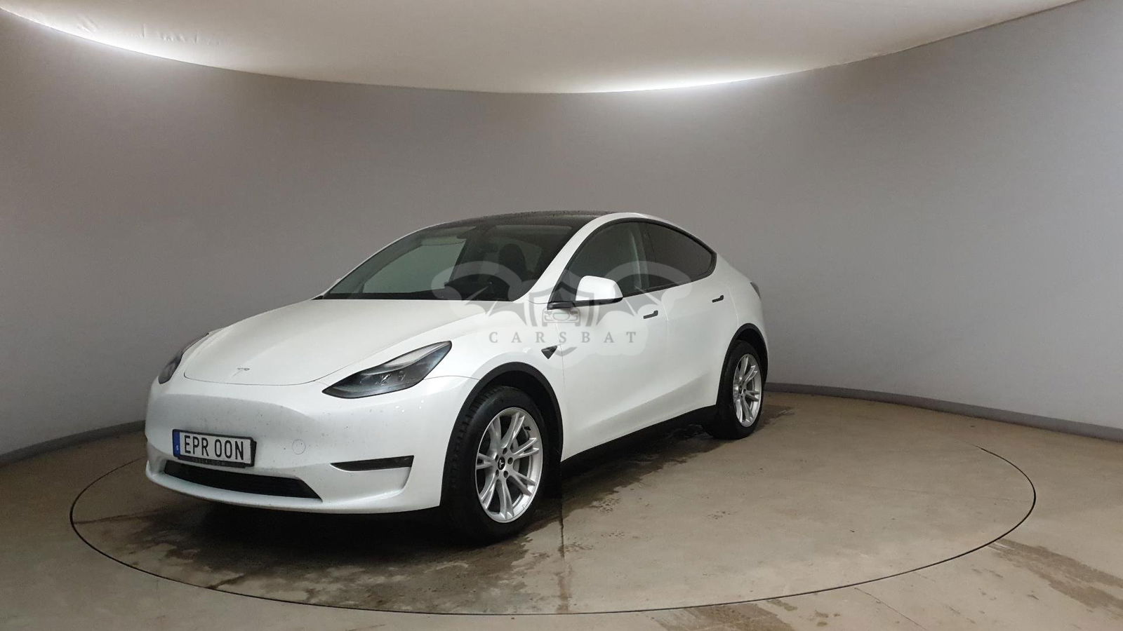 Tesla Model Y 75 kWh 2023