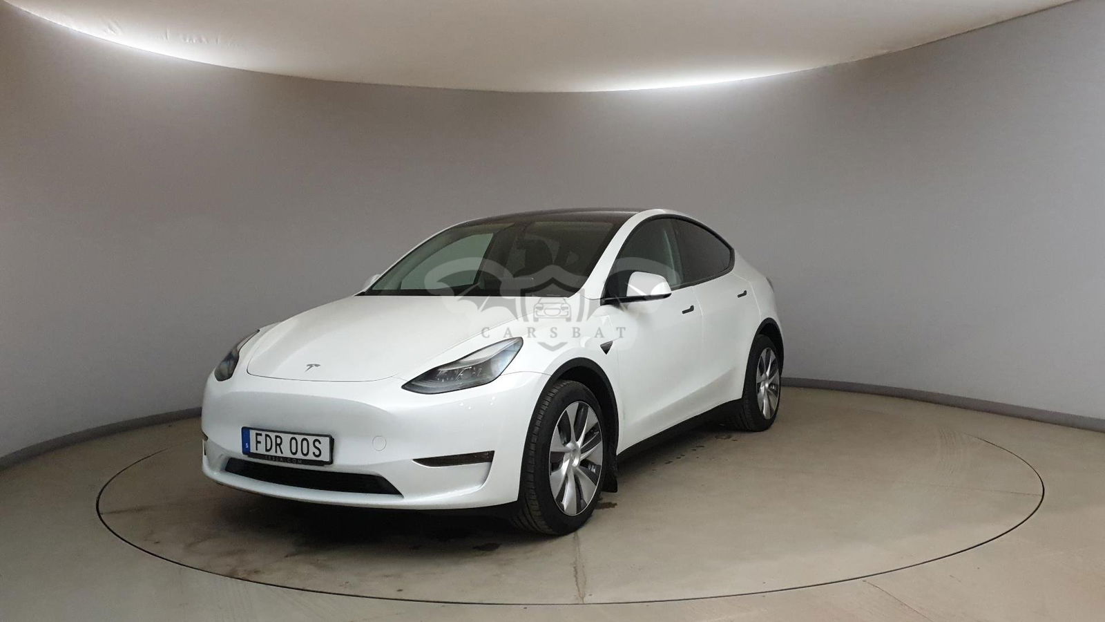 Tesla Model Y 75 kWh 2023