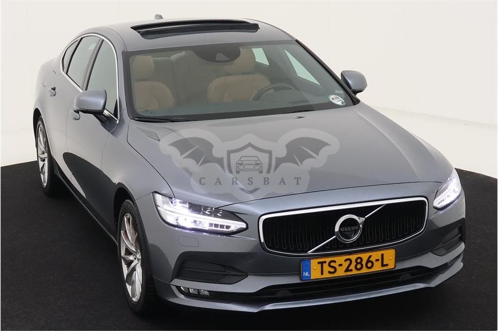 Volvo S90 2.0 Momentum 2018