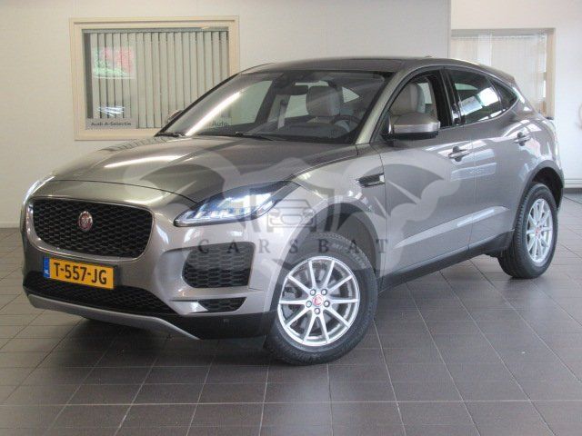 Jaguar E-Pace 2.0 R-Dynamic 2018