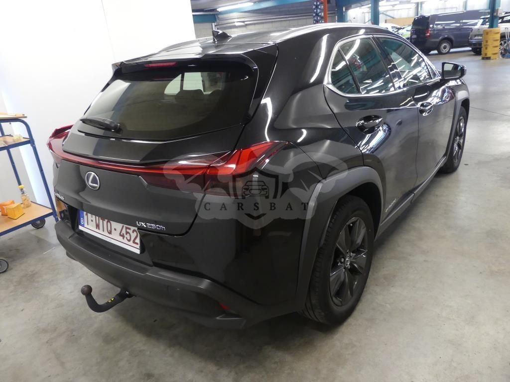 Lexus UX 250h Business 2019