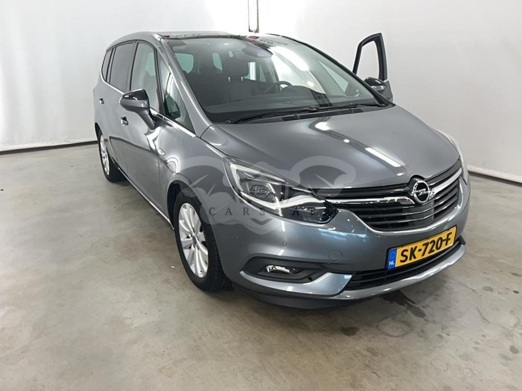 Opel Zafira 1.4 Business Executive 2018