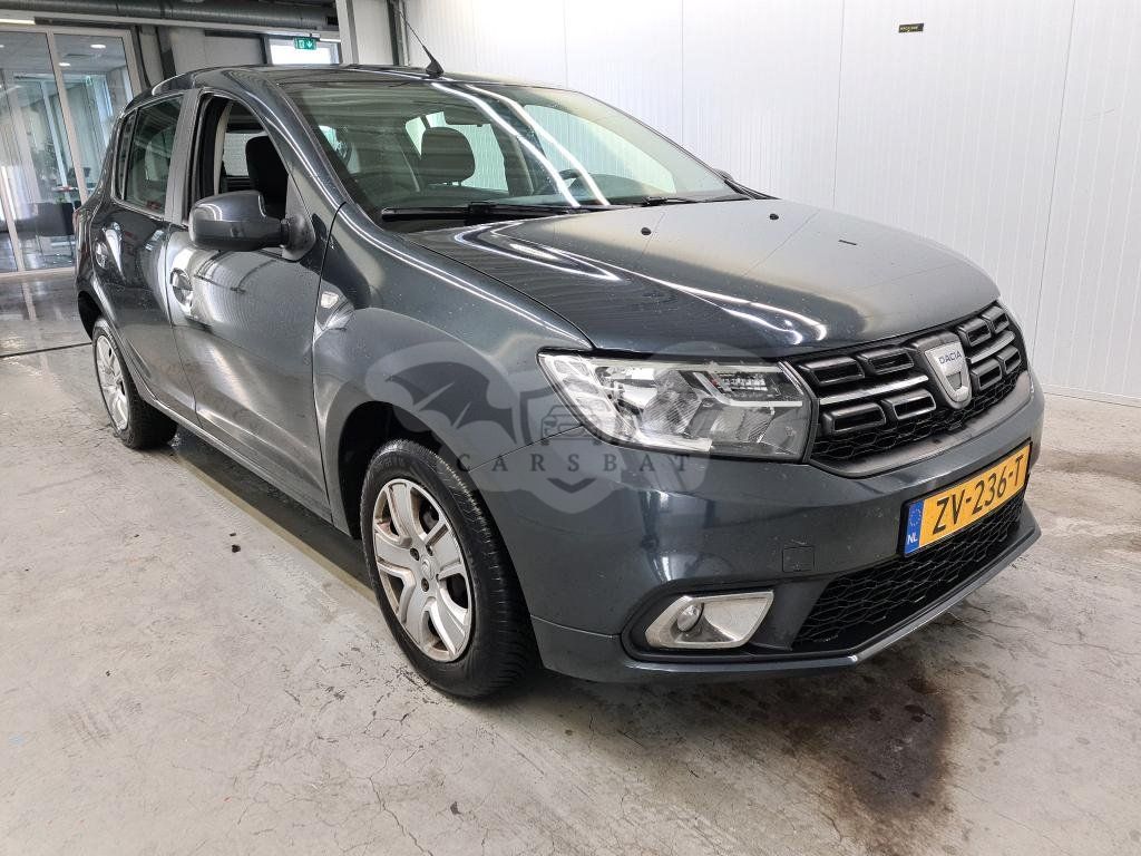 Dacia Sandero 1.0 SCe Laureate 2019