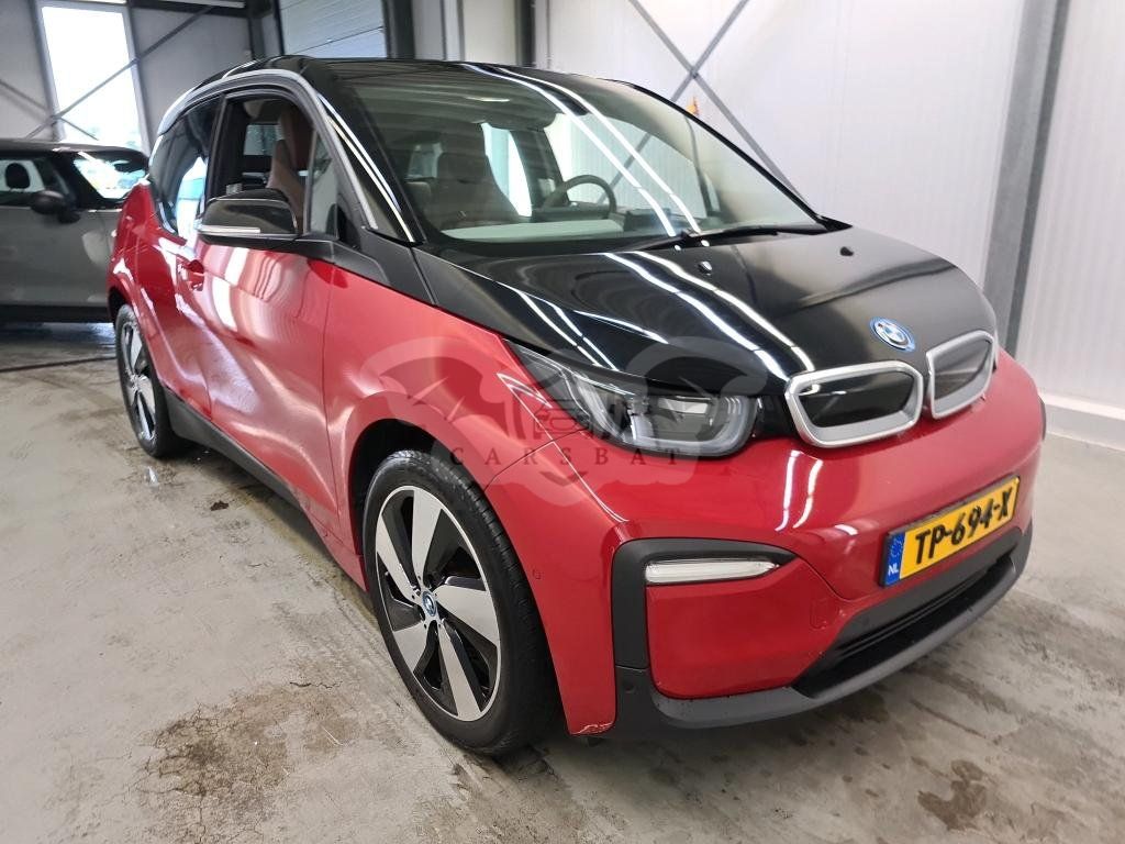 BMW i3 94 2018