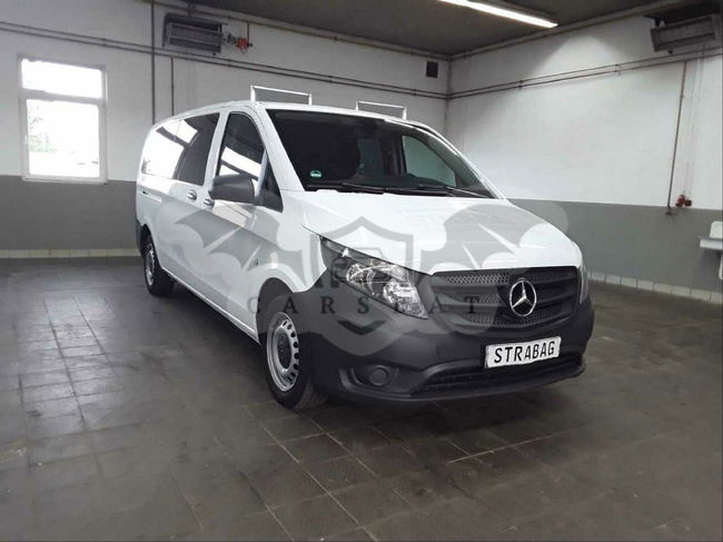 Mercedes-Benz Vito 114 CDI 2018