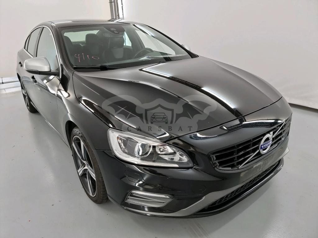 Volvo S60 2.0 Momentum 2018