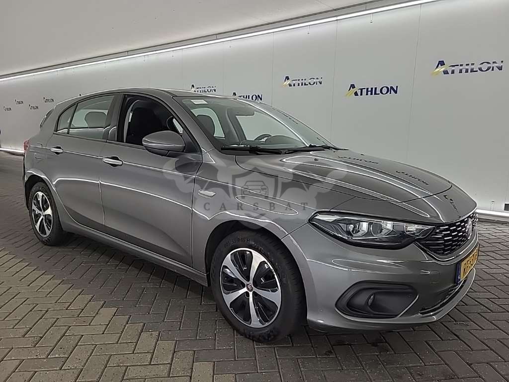 Fiat Tipo 1.6 MultiJet 2017