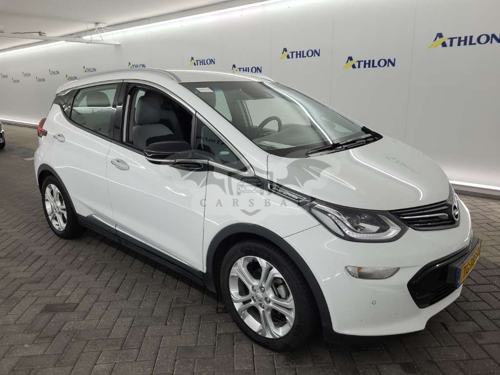 Opel Ampera-E 2018