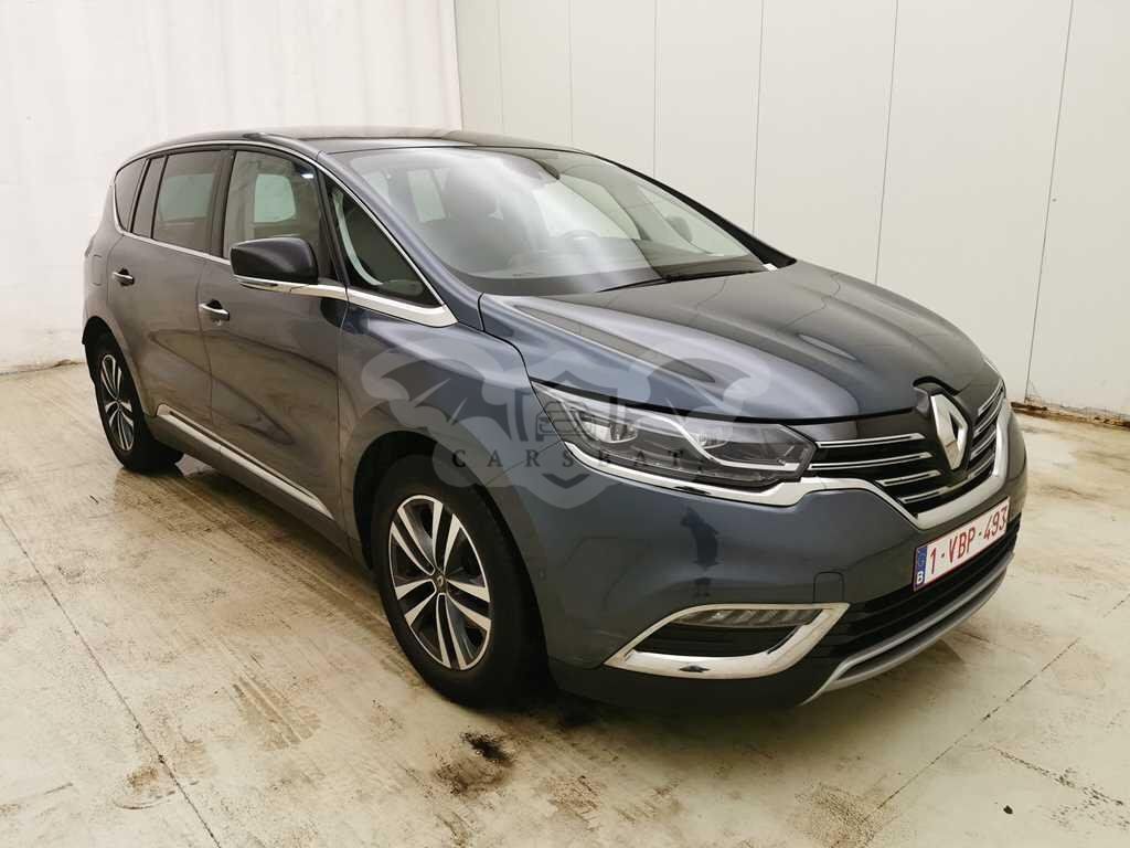 Renault Espace 1.6 DCI 2018