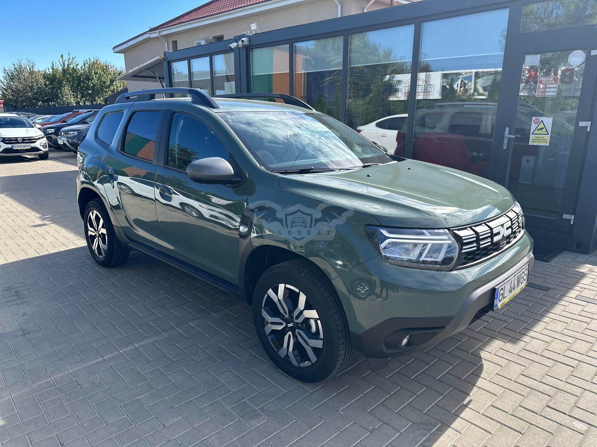 Dacia Duster 1.3 2023
