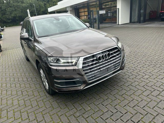 Audi Q7 3.0 TDI 2016