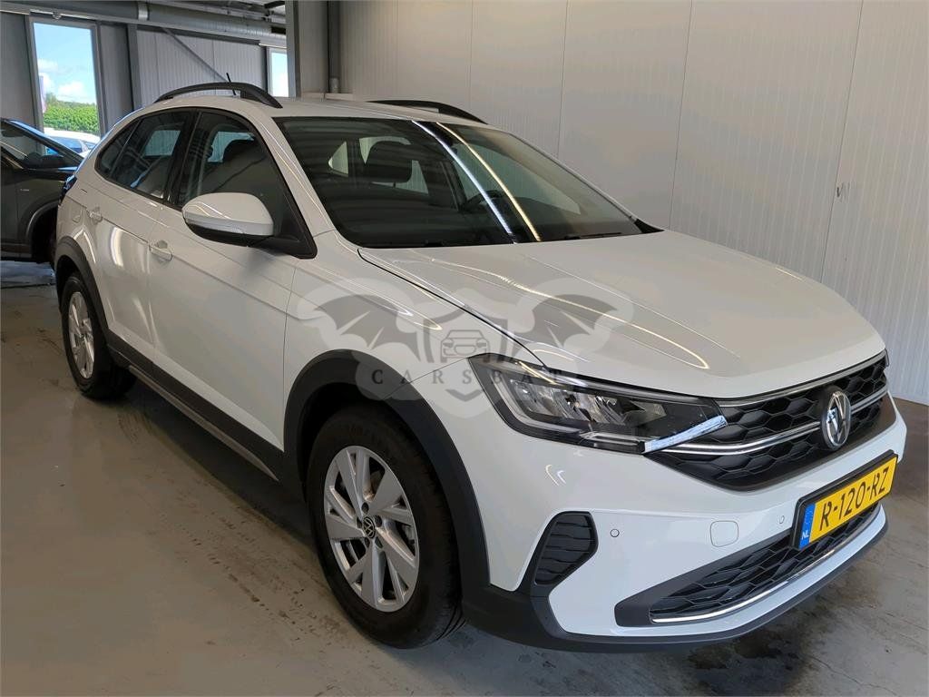 Volkswagen Taigo 1.0 TSI 2022