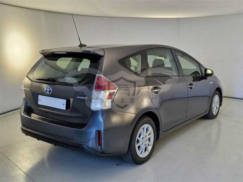 Toyota Prius 1.8 Active 2020