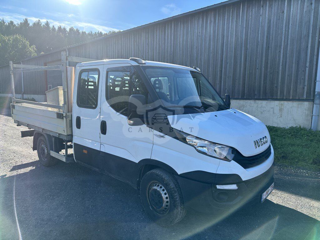 Iveco Daily 2.3 2015