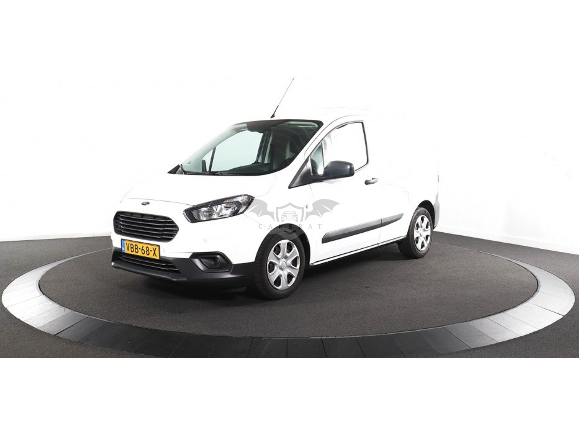 Ford Transit Courier 1.5 TDCI Trend 2019