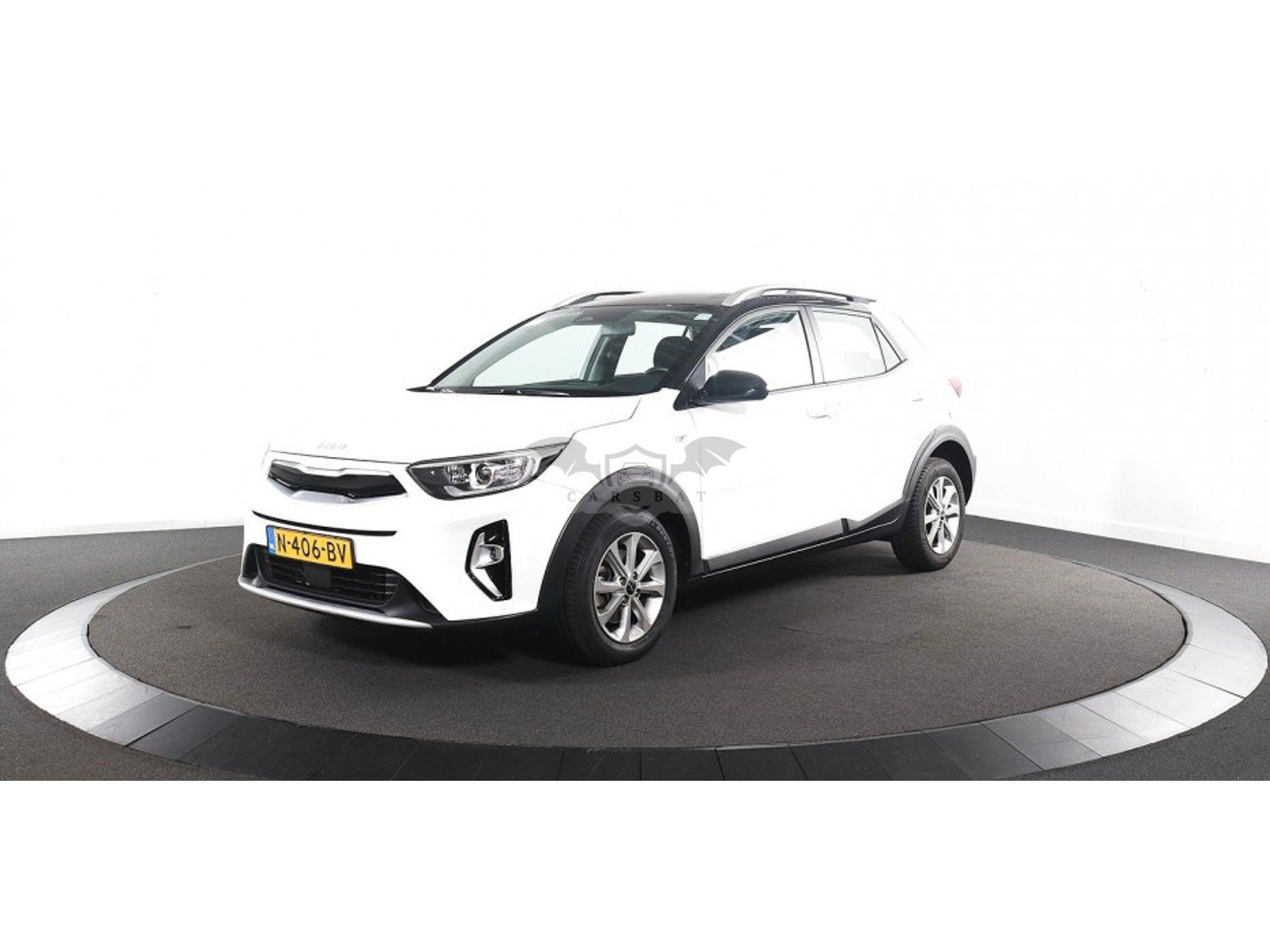 Kia Stonic 1.0 T-GDI 2021
