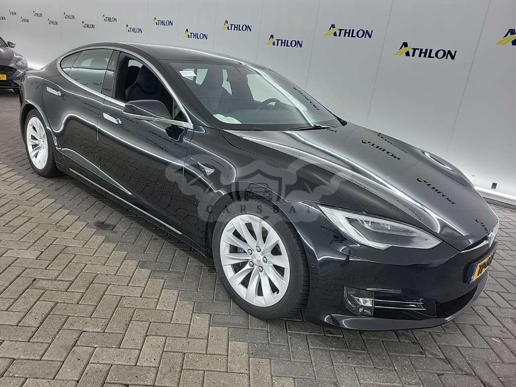Tesla Model S 75 75 kWh 2018