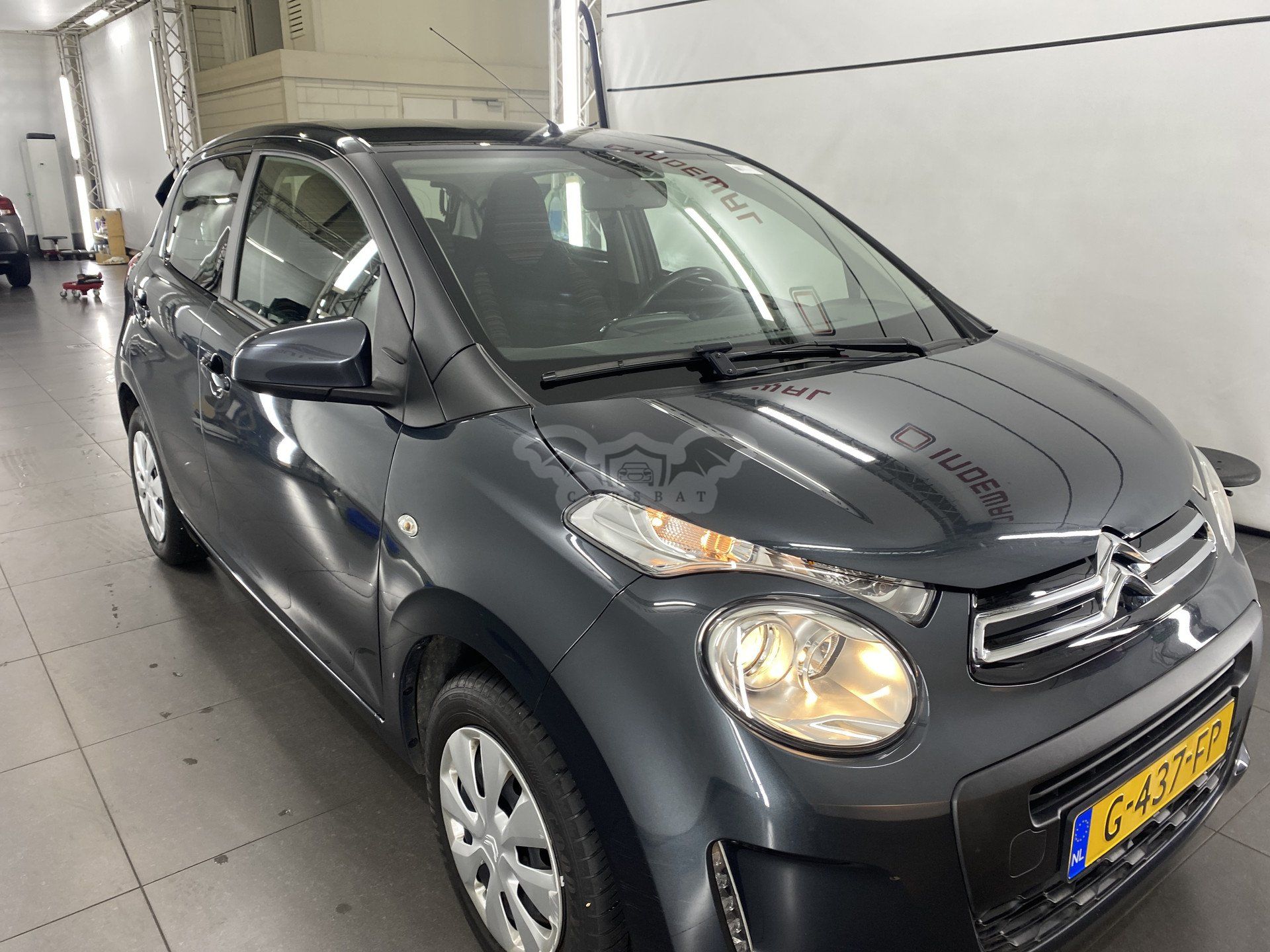 Citroën C1 1.0 VTI FEEL 2019