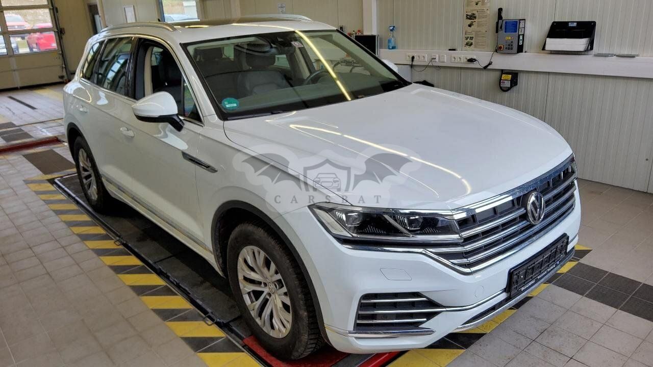 Volkswagen Touareg 3.0 TDI 2019