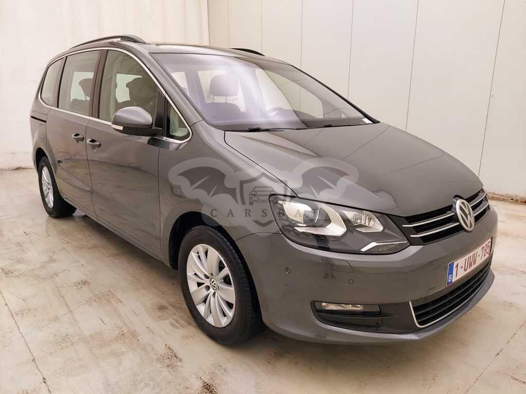Volkswagen Sharan 2.0 TDI Comfortline 2018