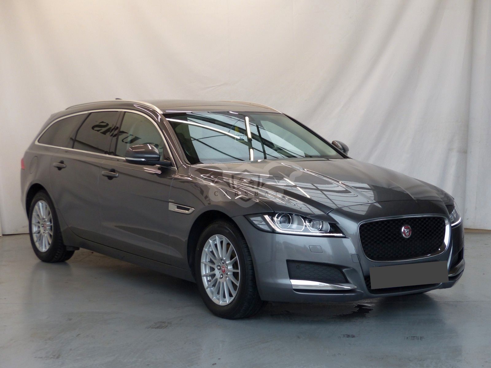 Jaguar XF Sportbrake Prestige 2019