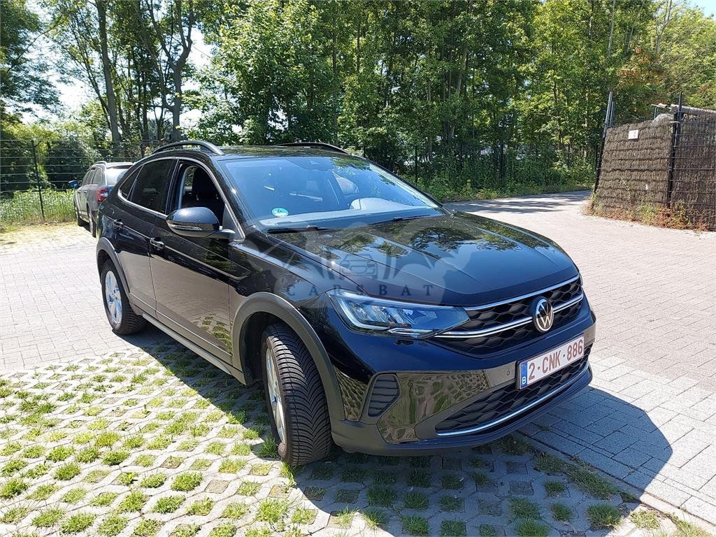 Volkswagen Taigo 1.0 TSI 2022
