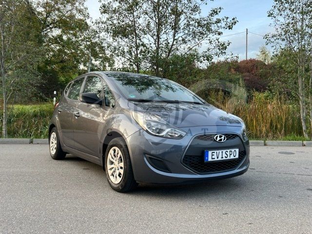 Hyundai IX20 1.4 2017