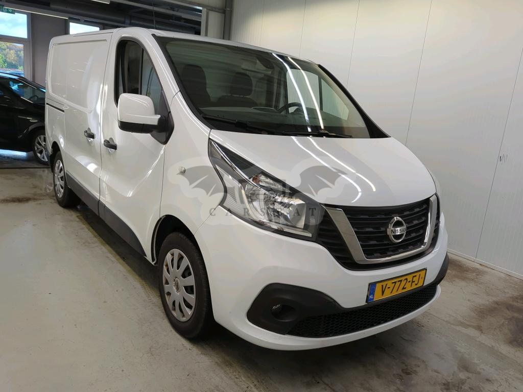 Nissan NV300 1.6 DCI 2017