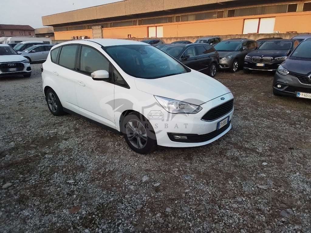 Ford C-Max 1.5 TDCI Business 2018