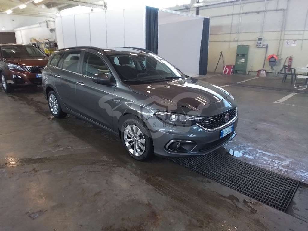 Fiat Tipo 1.6 MultiJet Business 2019