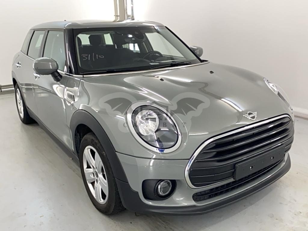 Mini Clubman One D 1.5 2021