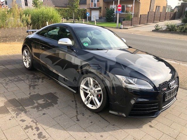Audi TT RS 2010