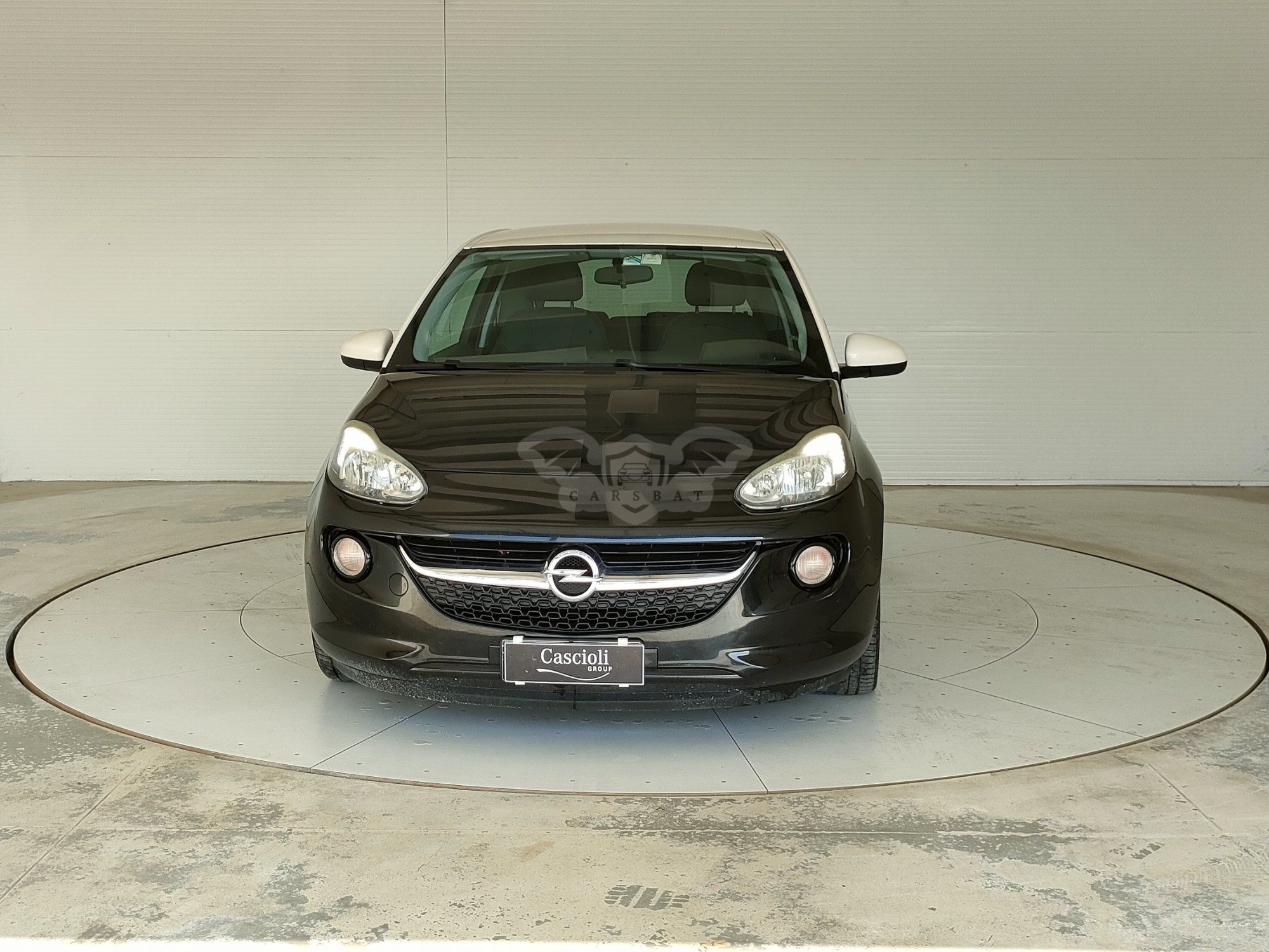 Opel Adam 1.4 Glam 2013