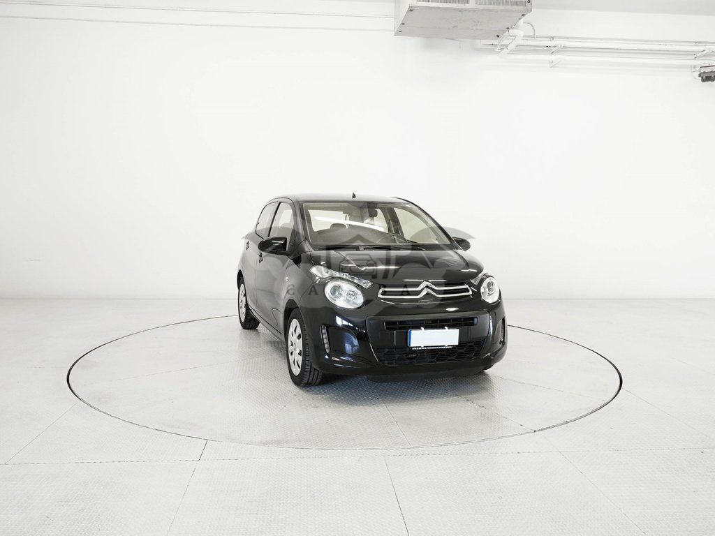 Citroën C1 1.0 VTI FEEL 2021
