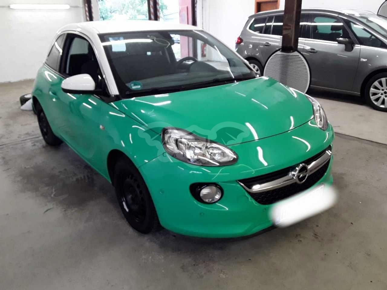 Opel Adam 1.4 Jam 2017