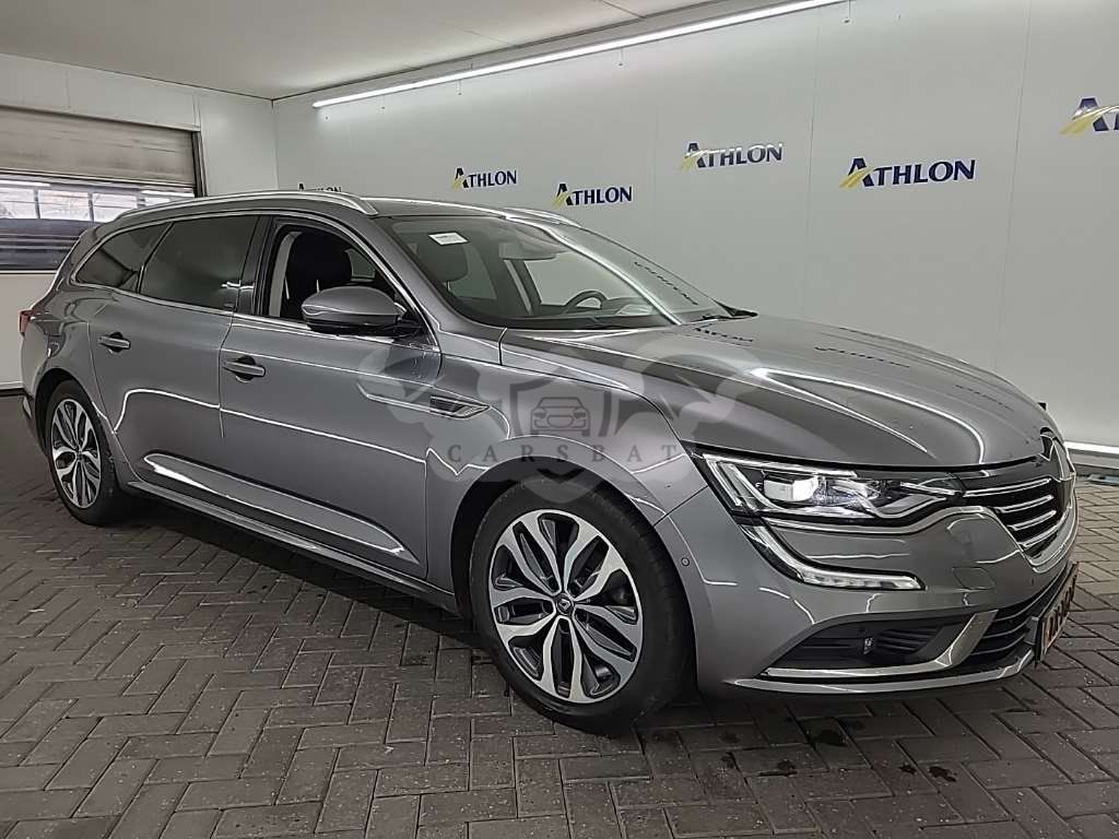 Renault Talisman (SM6) 1.5 DCI Intens 2018