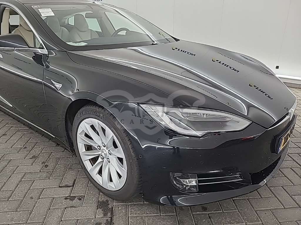 Tesla Model S 100 100 kWh 2018