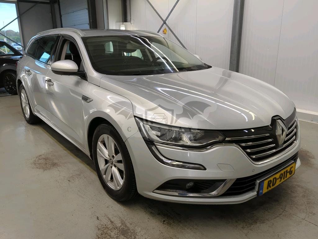 Renault Talisman (SM6) 1.5 DCI Zen 2017