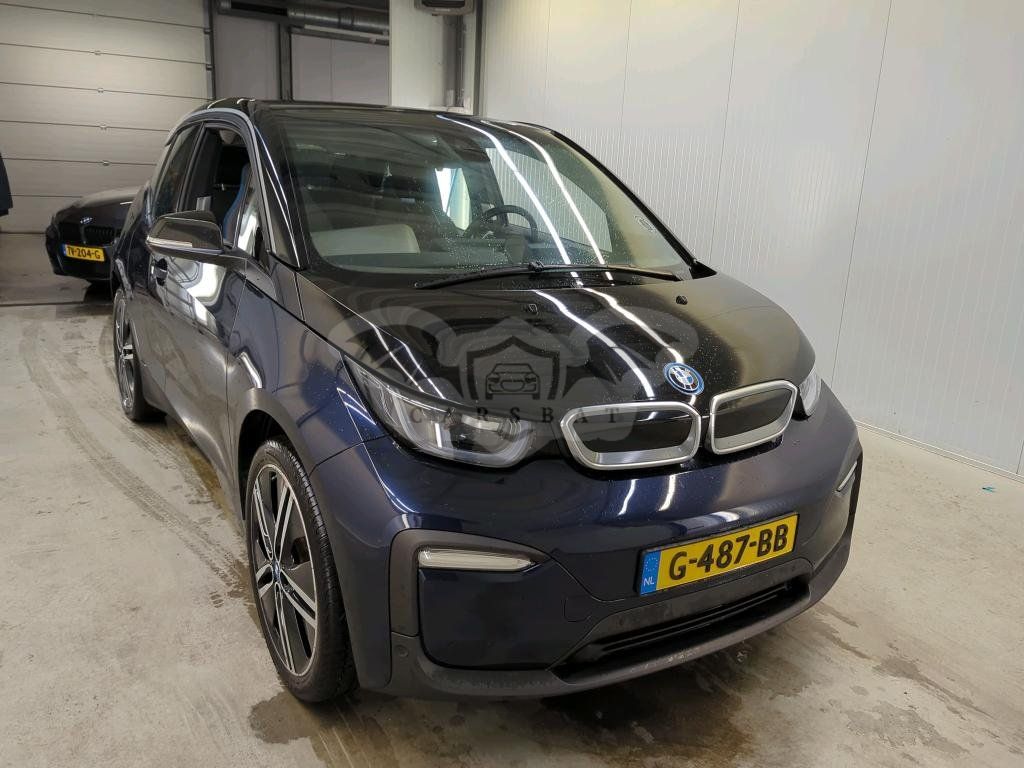 BMW i3 120e Executive 2019