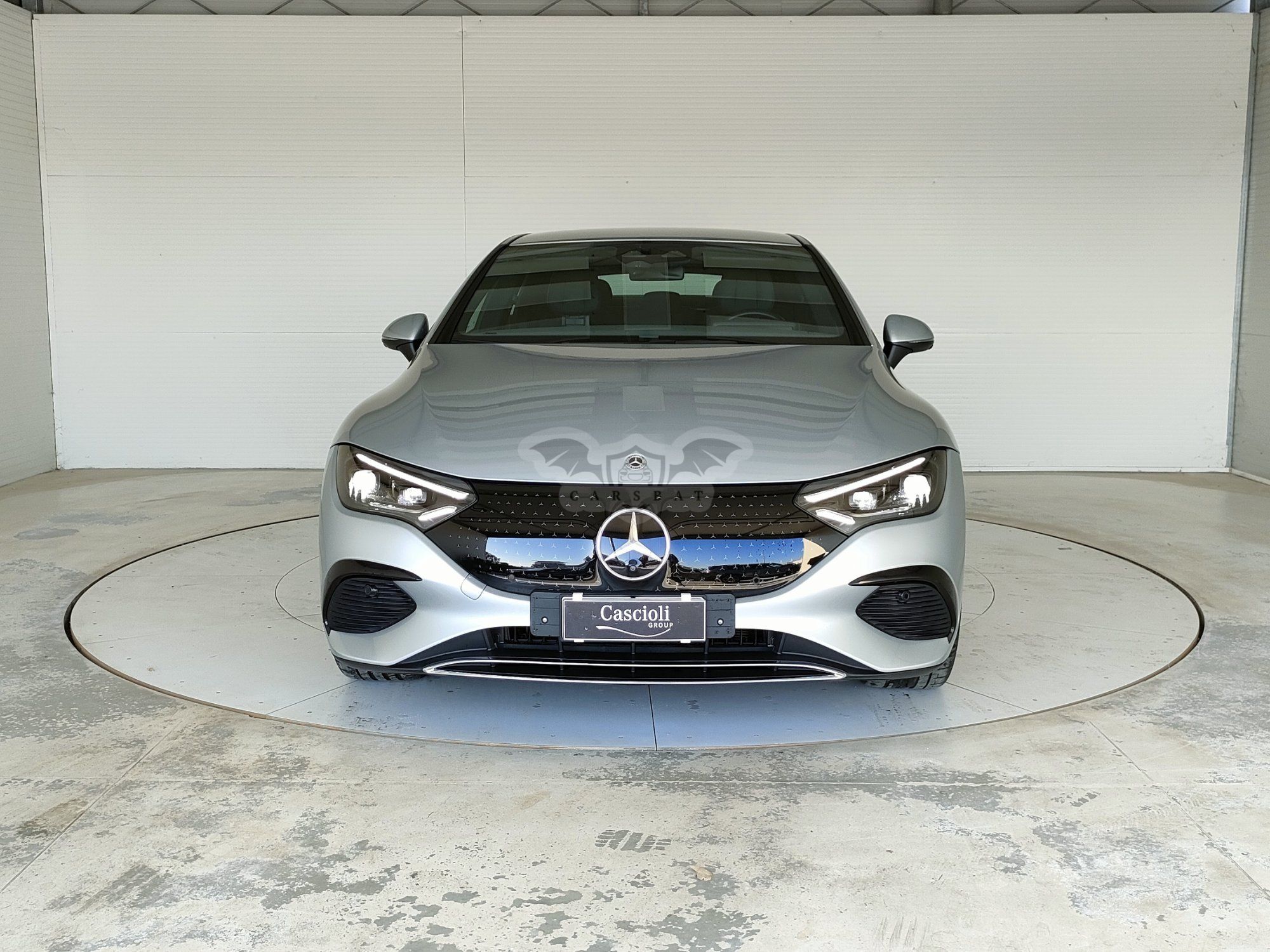 Mercedes-Benz EQE 100 kWh AMG Line 2022