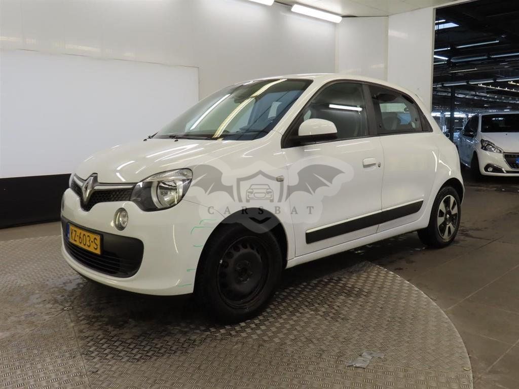 Renault Twingo Collection 2016