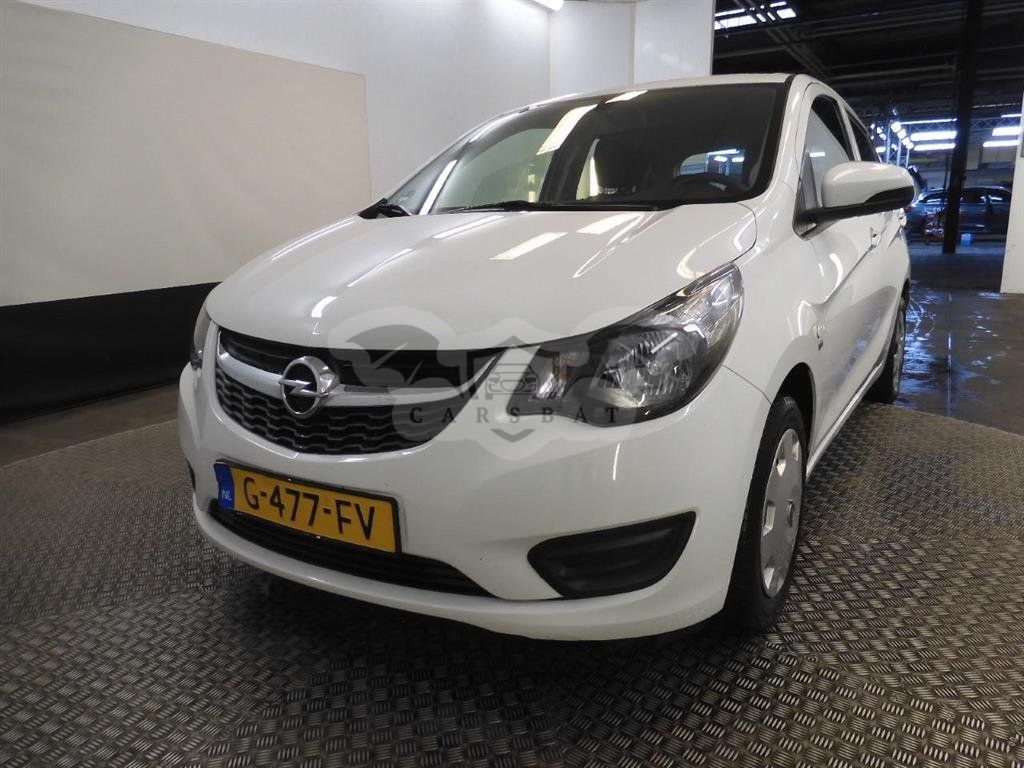 Opel Karl 1.0 2019