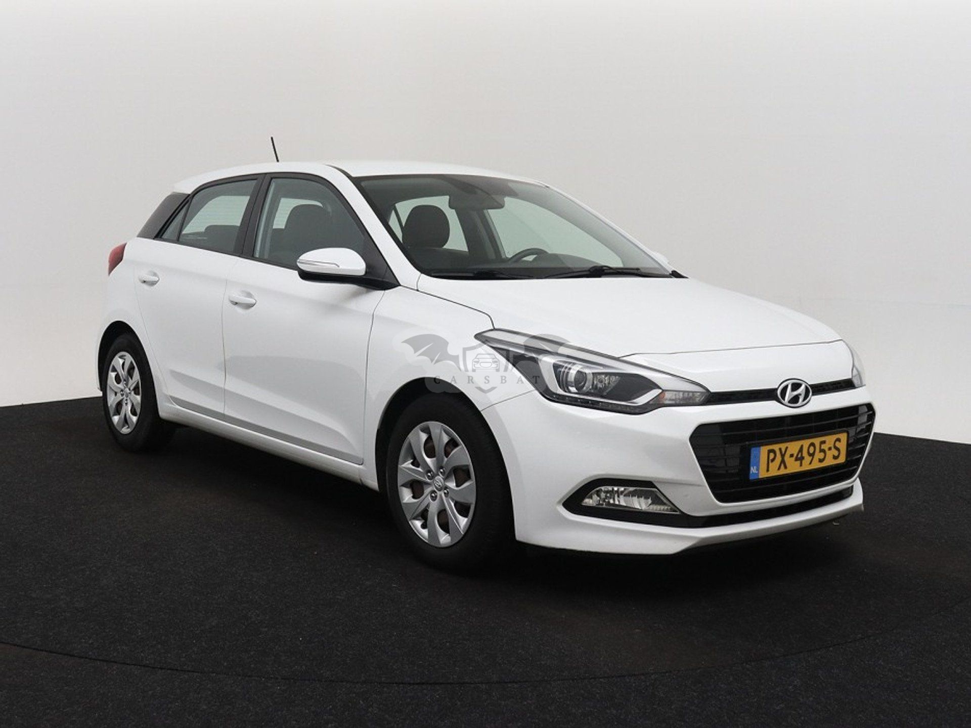 Hyundai i20 1.0 T-GDI Comfort 2018