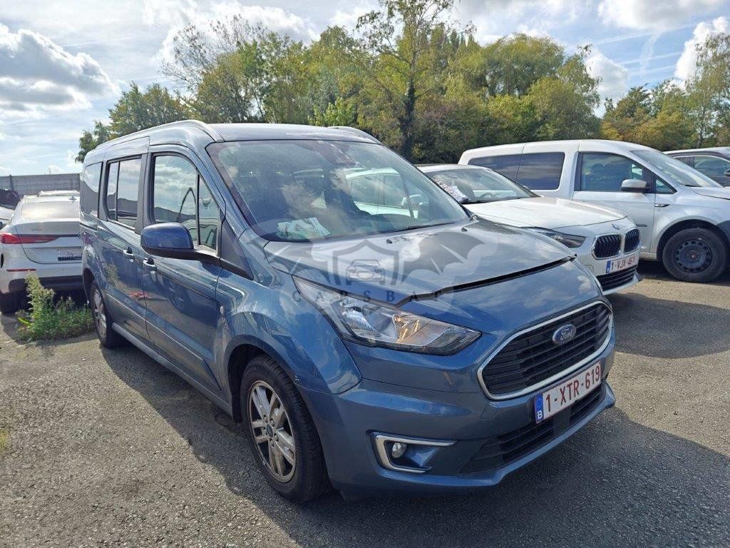 Ford Tourneo Connect 1.5 TDCI Titanium 2020