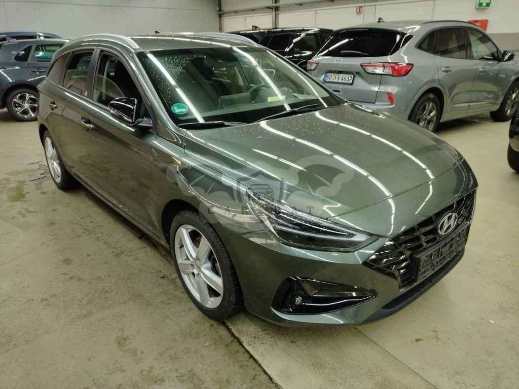 Hyundai i30 1.6 CRDi 2021