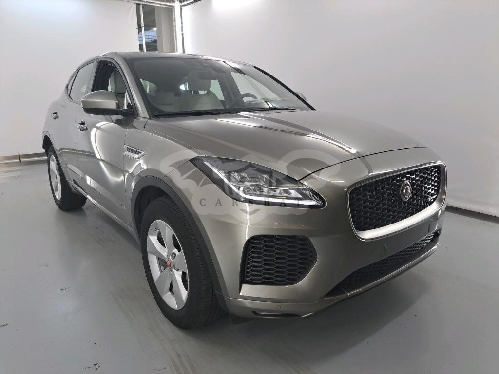 Jaguar E-Pace 2.0 R-Dynamic 2019