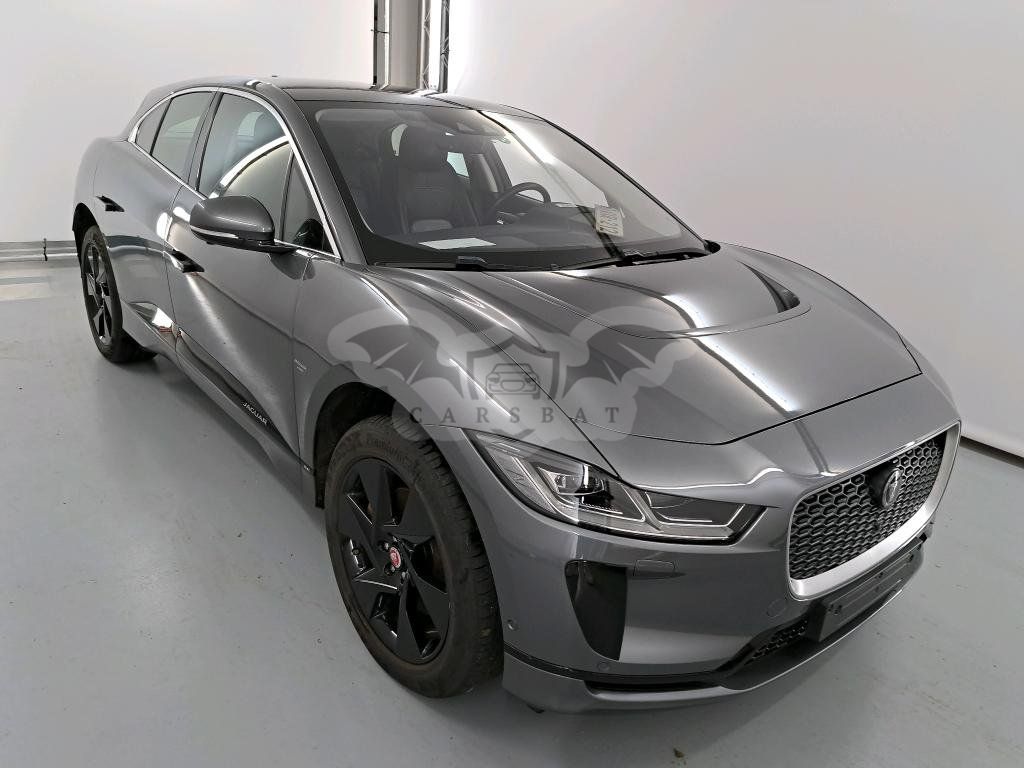 Jaguar I-Pace SE 2019